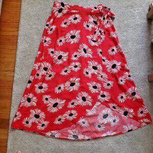 Anthropologie 37 of 52 Skirt Size XS
